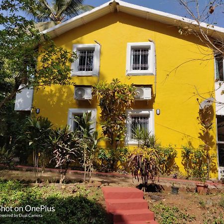 Leela'S Cottage Лонавала Екстериор снимка