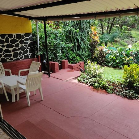 Leela'S Cottage Лонавала Екстериор снимка