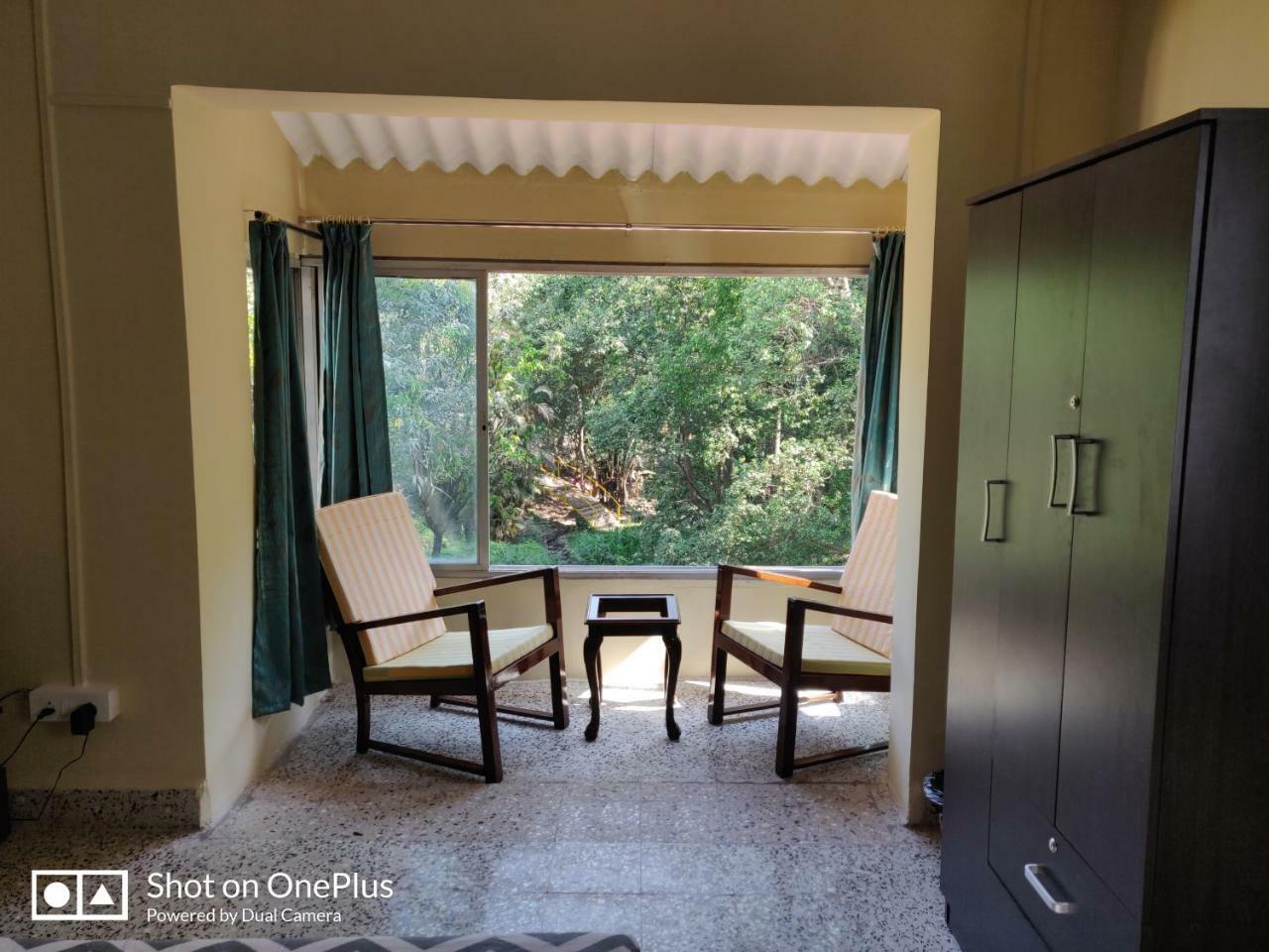 Leela'S Cottage Лонавала Екстериор снимка