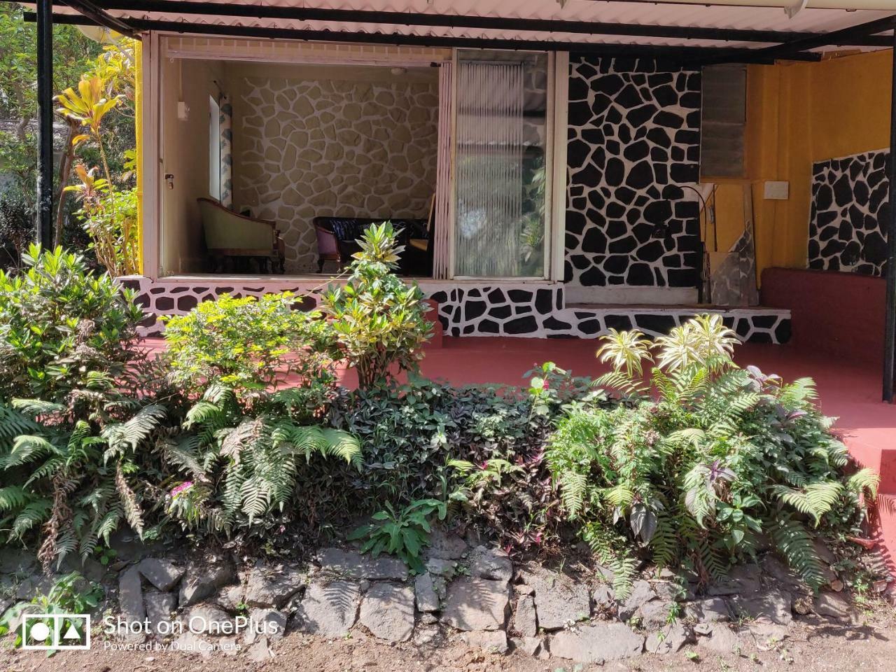 Leela'S Cottage Лонавала Екстериор снимка