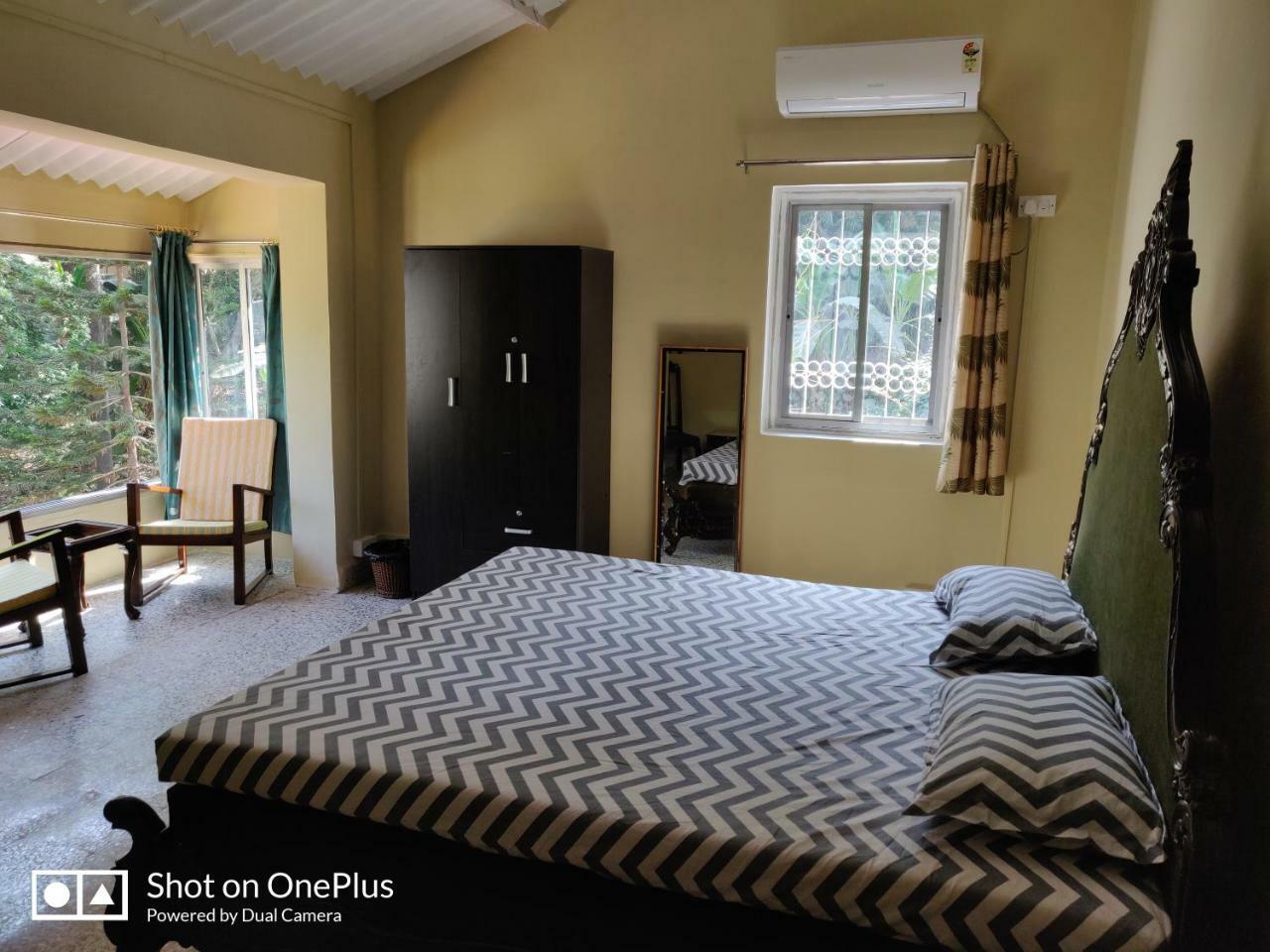 Leela'S Cottage Лонавала Екстериор снимка