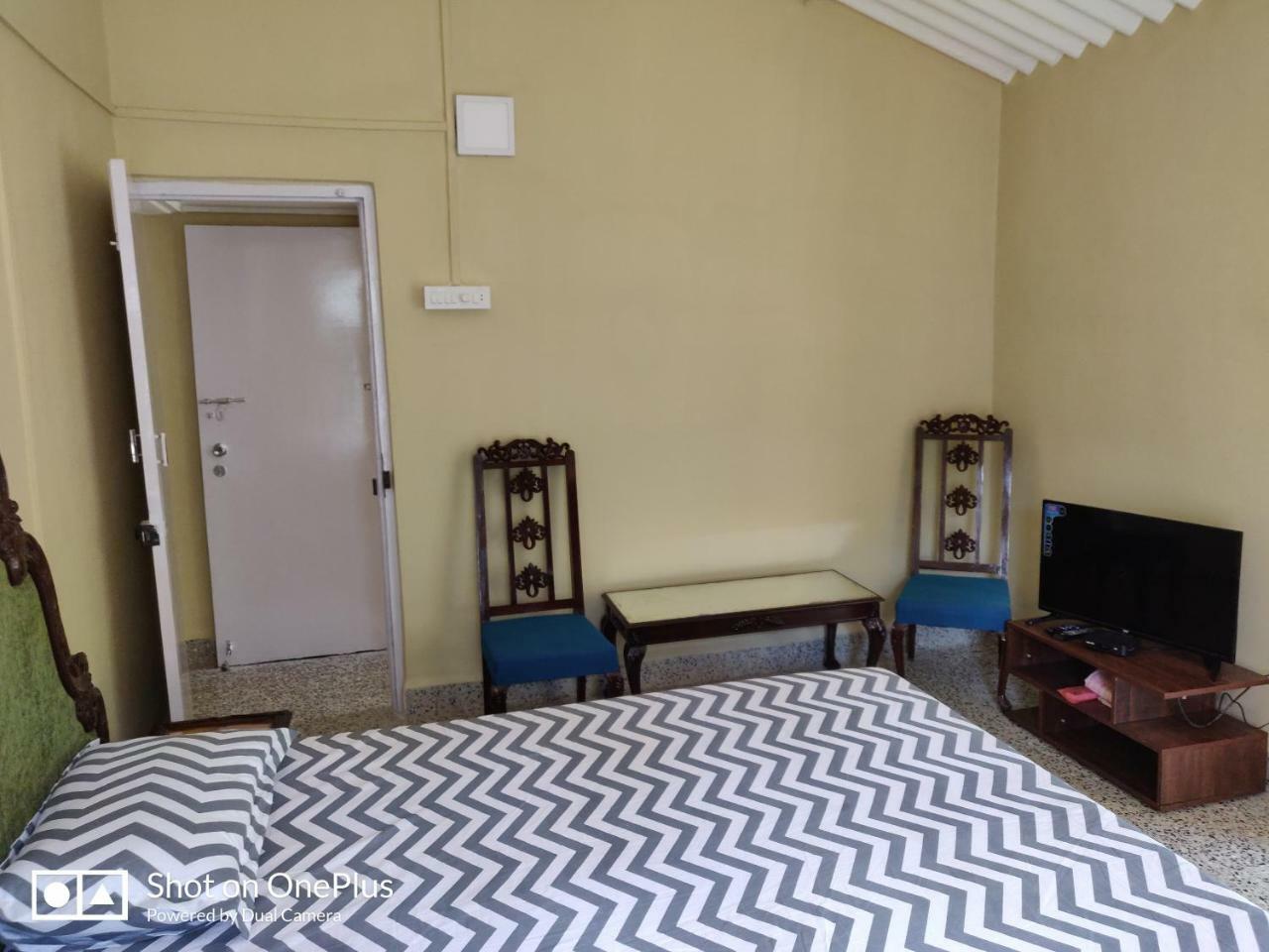 Leela'S Cottage Лонавала Екстериор снимка