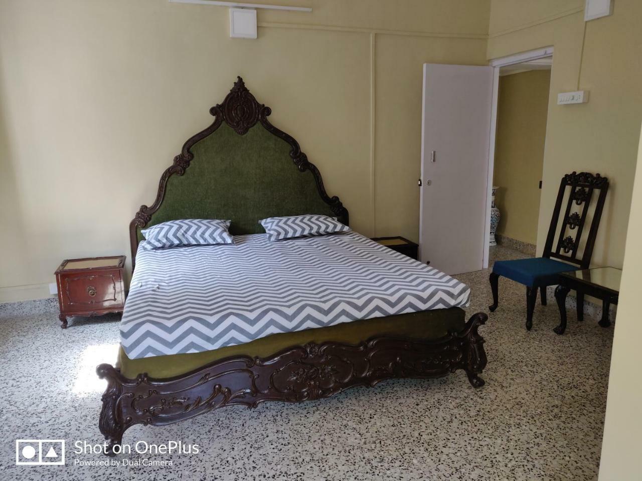 Leela'S Cottage Лонавала Екстериор снимка