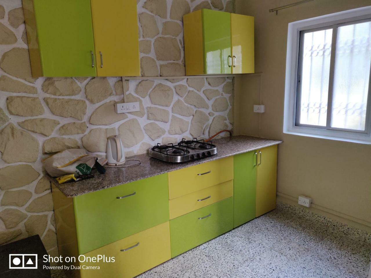 Leela'S Cottage Лонавала Екстериор снимка