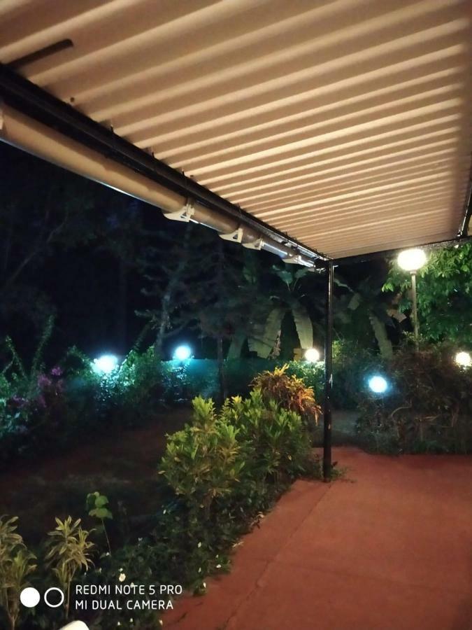 Leela'S Cottage Лонавала Екстериор снимка