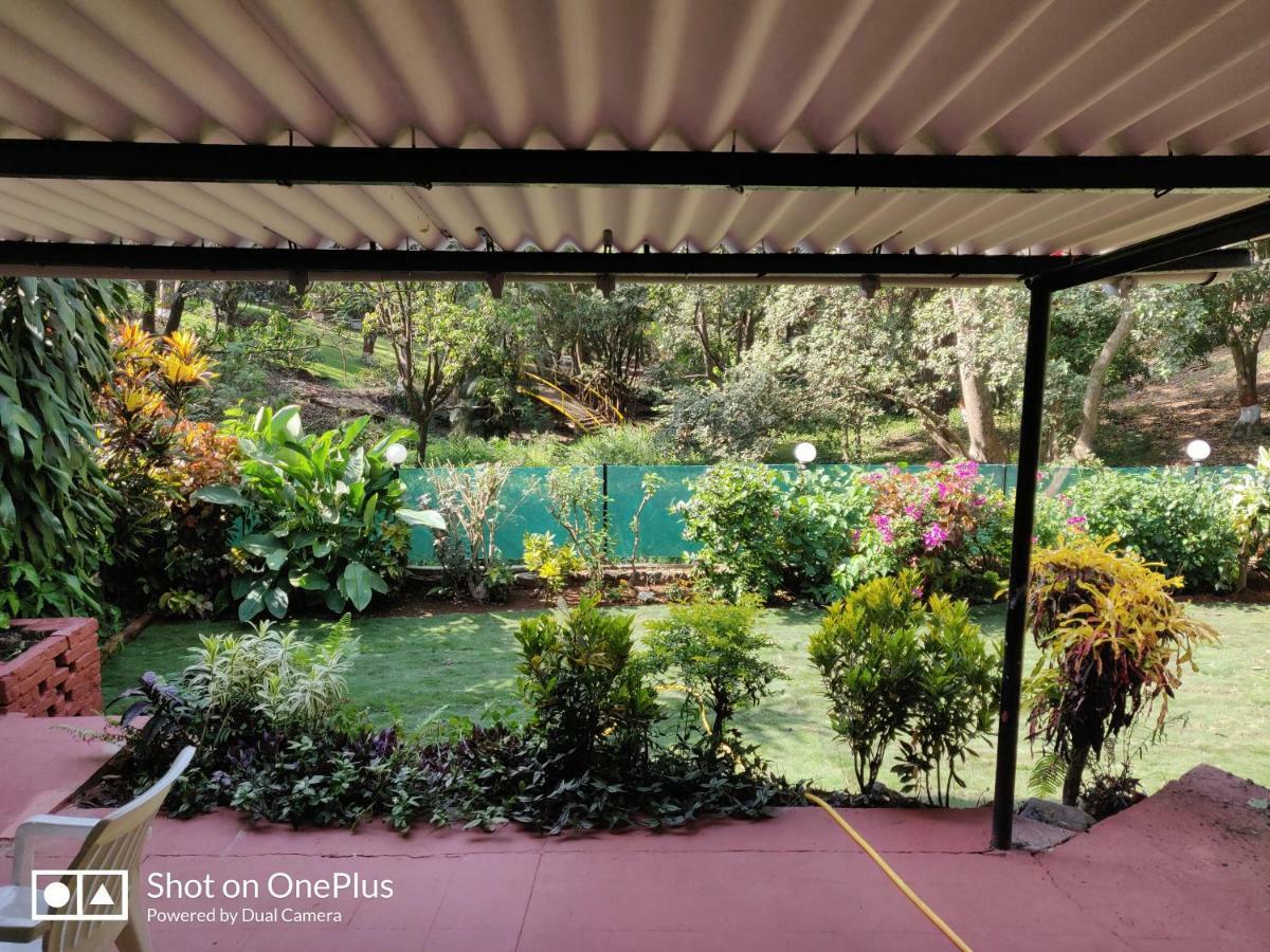 Leela'S Cottage Лонавала Екстериор снимка