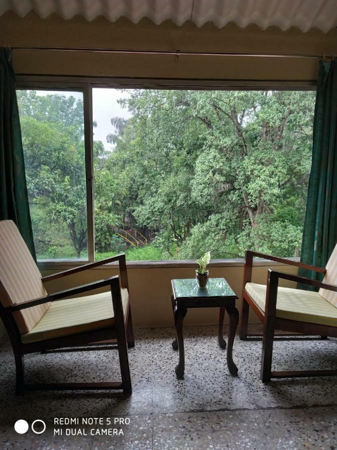 Leela'S Cottage Лонавала Екстериор снимка