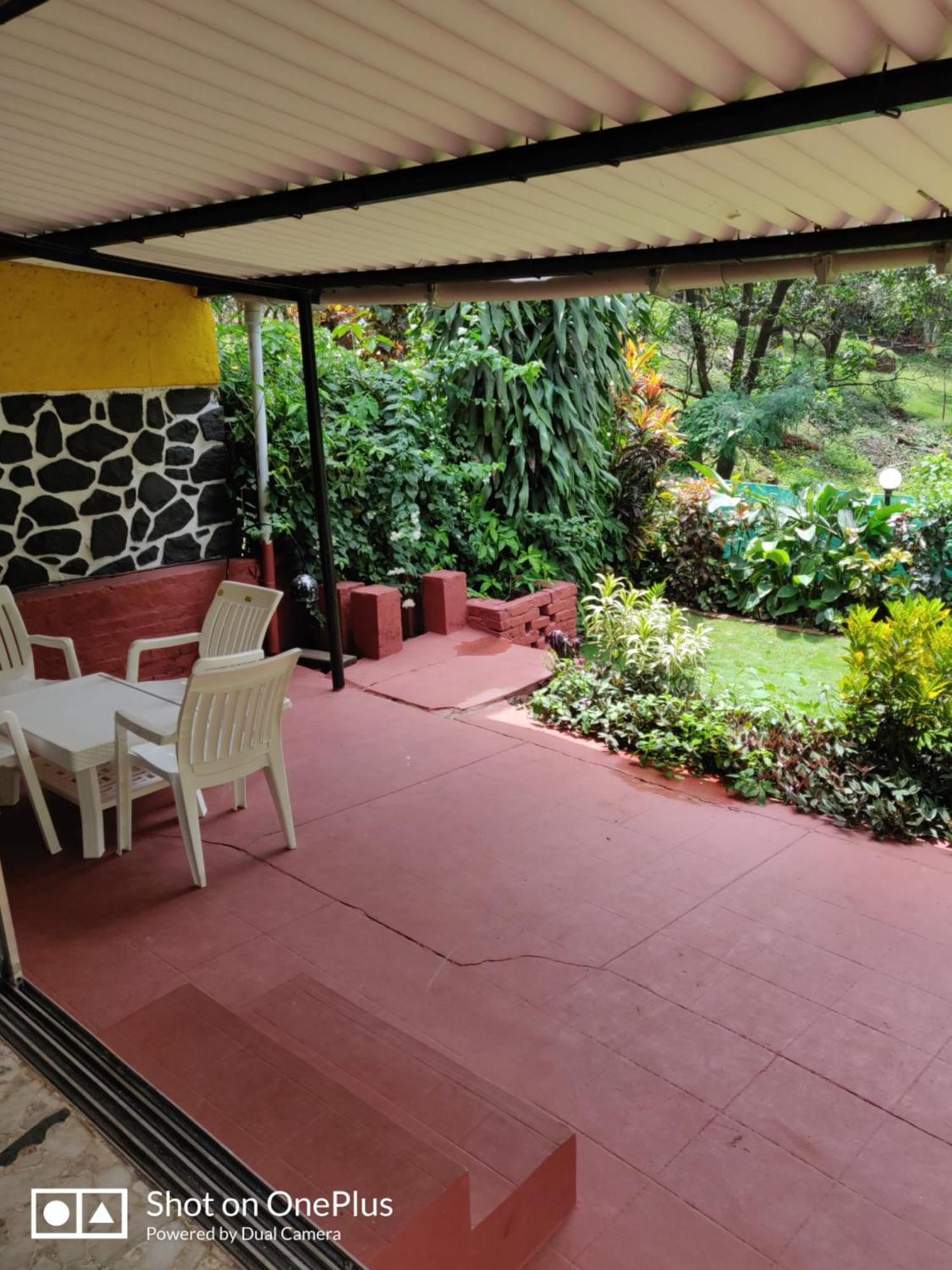 Leela'S Cottage Лонавала Екстериор снимка