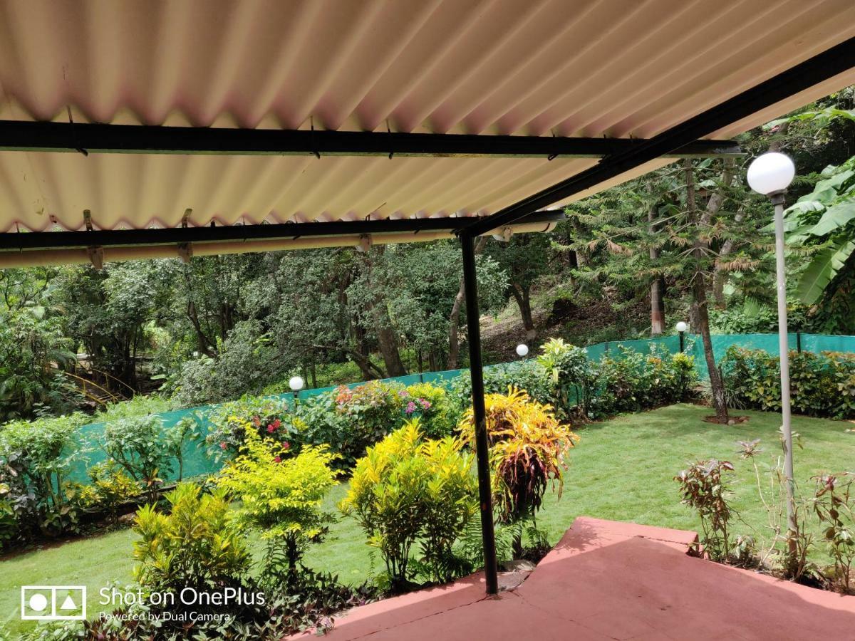 Leela'S Cottage Лонавала Екстериор снимка