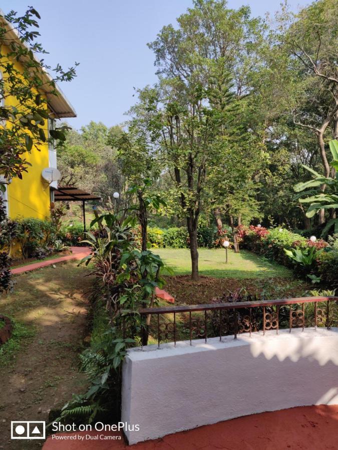 Leela'S Cottage Лонавала Екстериор снимка